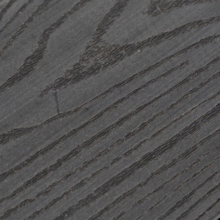 Террасная доска Ecodecking Топ макси Графит купить в Новосибирске