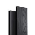 Террасная доска Ecodecking Топ макси Графит купить в Новосибирске
