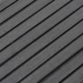 Террасная доска Ecodecking Топ макси Графит купить в Новосибирске