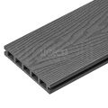 Доска террасная ДПК 3D SEQUOIA Evolution WOOD GRAY купить в Новосибирске