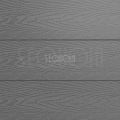 Доска террасная ДПК 3D SEQUOIA Evolution WOOD GRAY купить в Новосибирске