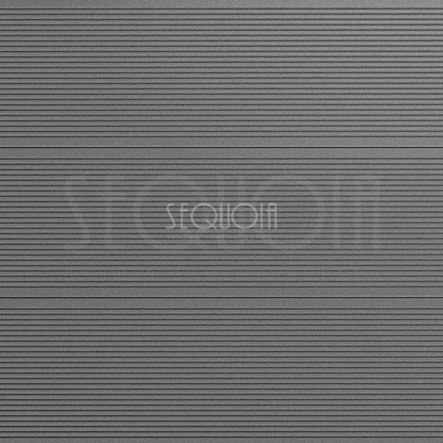 Доска террасная ДПК 3D SEQUOIA Evolution WOOD GRAY купить в Новосибирске