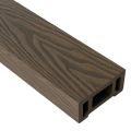 Перила для ограждений из ДПК EasyDecking, Wood-X, Венге купить в Новосибирске