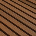 Стеновая панель ДПК CM Decking CM WALL DUAL, Тик купить в Новосибирске