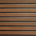 Стеновая панель ДПК CM Decking CM WALL DUAL, Тик купить в Новосибирске
