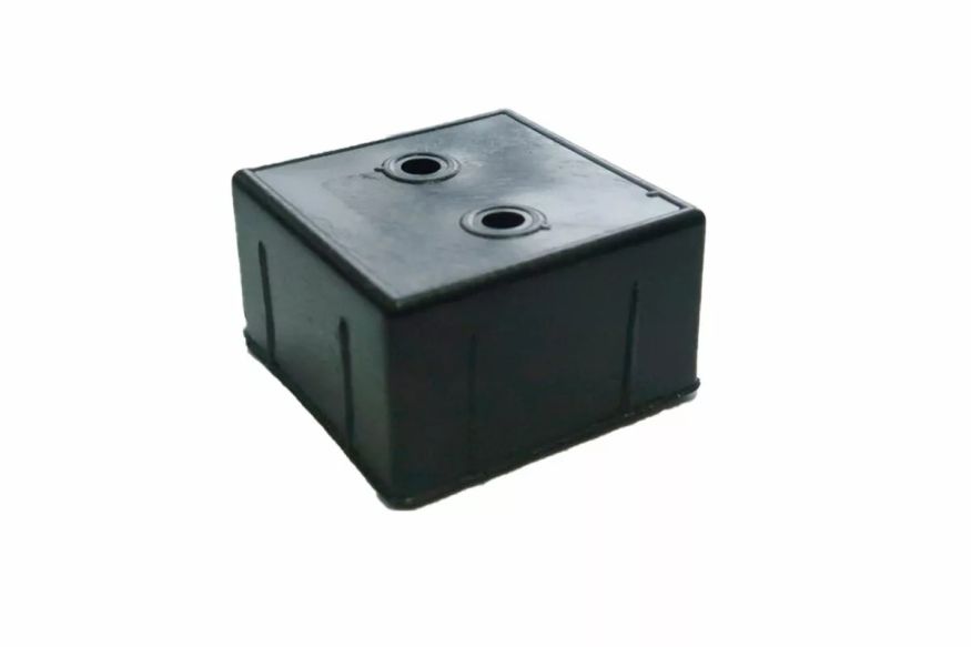 Заглушка NauticPrime для балясин СТАНДАРТНАЯ Венге купить в Новосибирске