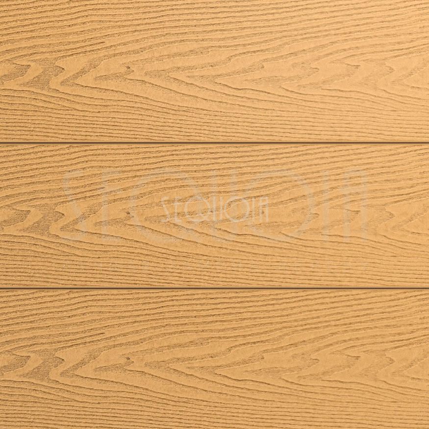 Доска террасная ДПК 3D SEQUOIA Evolution WOOD NATURE купить в Новосибирске