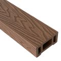 Перила для ограждений из ДПК EasyDecking, Wood-X, Коричневый купить в Новосибирске