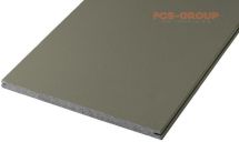 Фиброцементные панели FCS Group Smooth Line F59