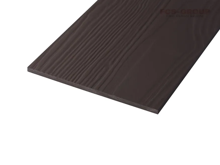 Фиброцементная панель FCSPRO Wood Classic F04 Ночной лес купить в Новосибирске