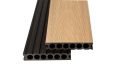 Террасная доска Ecodecking Скай коэкструзия Бук купить в Новосибирске