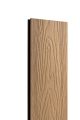 Террасная доска Ecodecking Скай коэкструзия Бук купить в Новосибирске