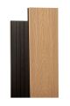 Террасная доска Ecodecking Скай коэкструзия Бук купить в Новосибирске
