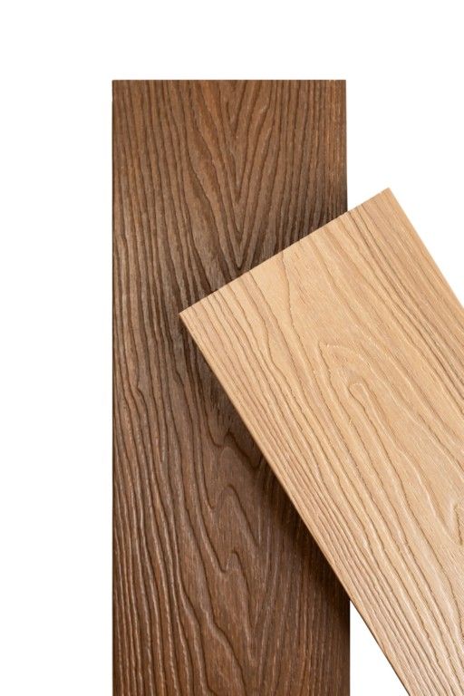 Террасная доска Ecodecking Скай коэкструзия Бук купить в Новосибирске