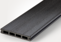Террасная доска NanoWood «Lite» ECO Графит купить в Новосибирске