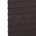 Доска фасадная ДПК 3D SEQUOIA Evolution WOOD BROWN купить в Новосибирске