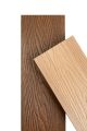 Террасная доска Ecodecking Скай коэкструзия Тик купить в Новосибирске