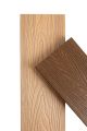 Террасная доска Ecodecking Скай коэкструзия Тик купить в Новосибирске