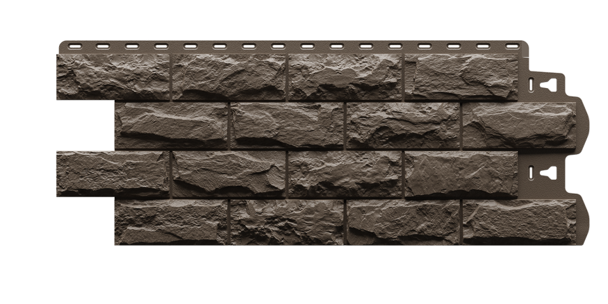 Фасадные панели Docke, Standard, Dufour (Дюфур) Ишгль купить в Новосибирске