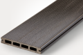 Террасная доска NanoWood «Lite» ECO Венге купить в Новосибирске