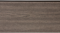 Террасная доска NanoWood «Lite» ECO Венге купить в Новосибирске