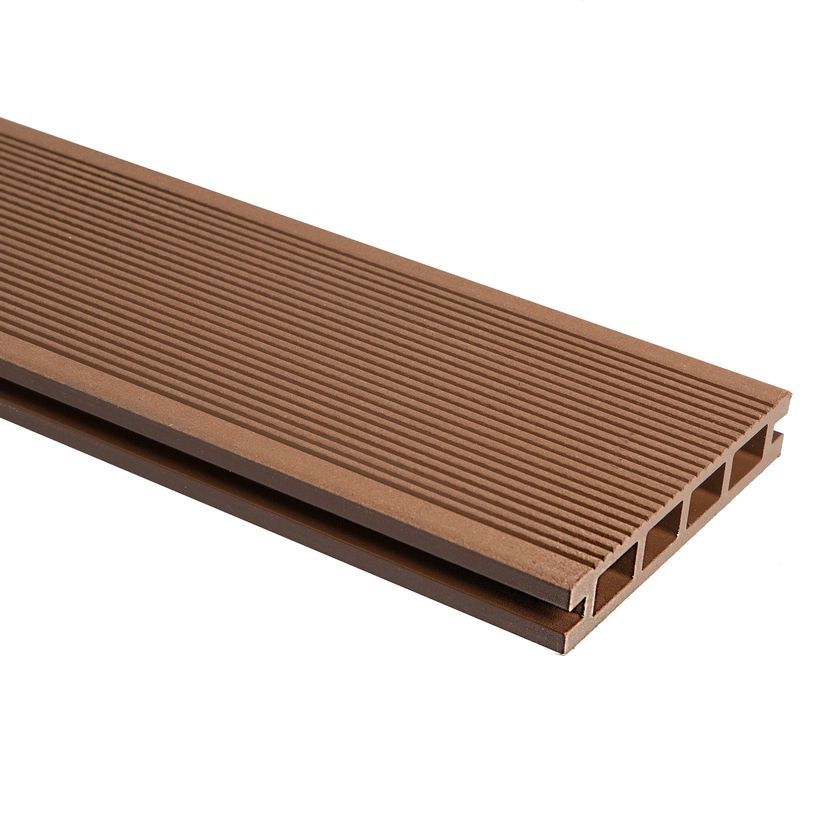 Террасная доска из ДПК CM Decking Natur, Рябина купить в Новосибирске
