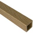 Балясина для ограждений из ДПК EasyDecking, Wood-X, Дуб купить в Новосибирске
