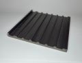 Ступень Ecodecking Некст (полнотелая) Венге купить в Новосибирске