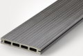 Террасная доска NanoWood «Lite» ECO Серый купить в Новосибирске