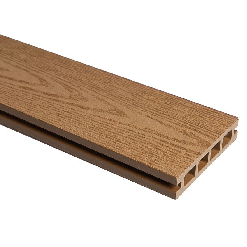 Террасная доска из ДПК CM Decking Natur, Дуб купить в Новосибирске