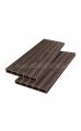 Доска для грядки из ДПК SaveWood, SW Rumex, Терракот купить в Новосибирске