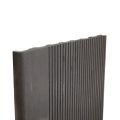 Ступень Ecodecking Некст (полнотелая) Серый купить в Новосибирске