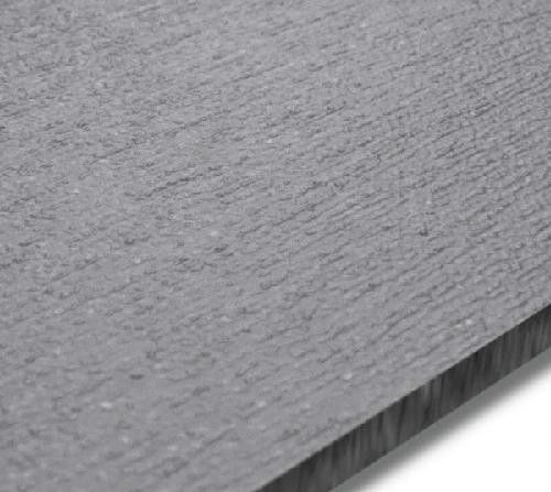 Фиброцементный сайдинг Roofas COLOR Line Светло-серый купить в Новосибирске