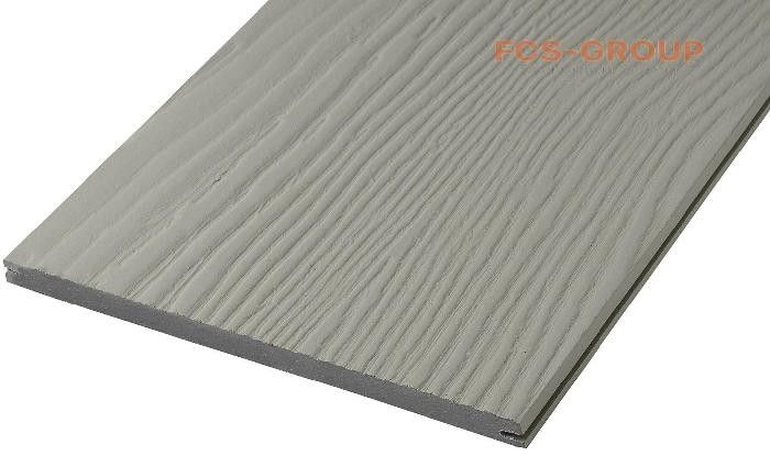 Фиброцементные панели FCS Group Wood Line F52 купить в Новосибирске