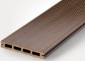 Террасная доска NanoWood «Lite» ECO Шоколад купить в Новосибирске