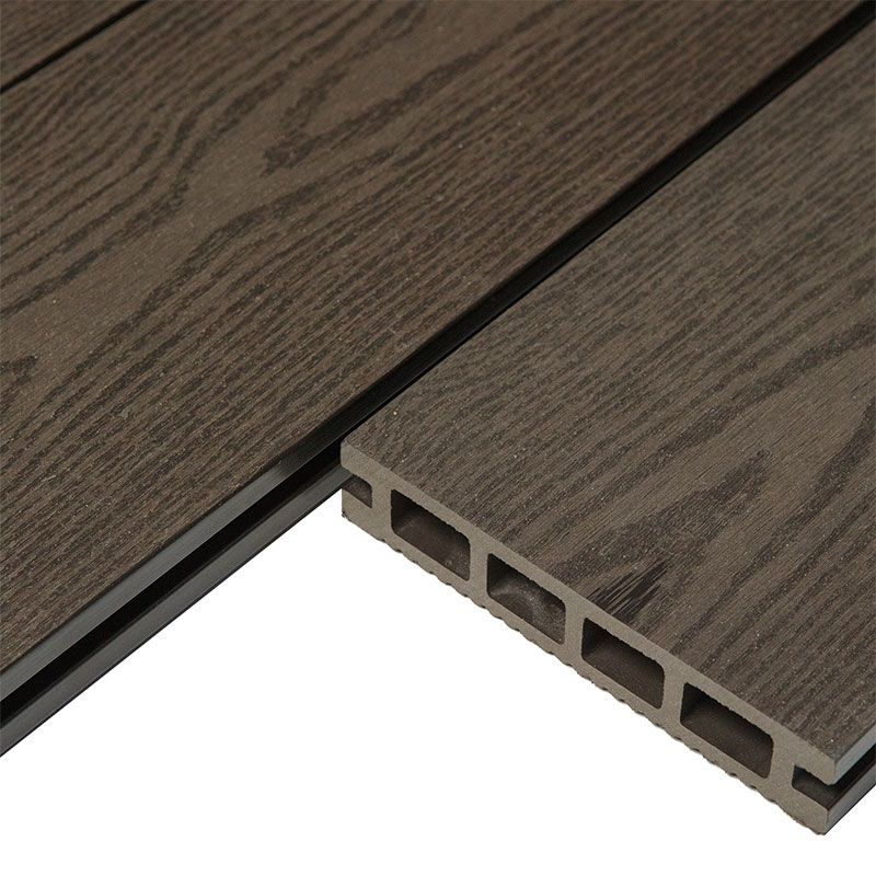 Террасная доска из ДПК CM Decking Natur, Венге купить в Новосибирске