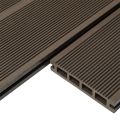 Террасная доска из ДПК CM Decking Natur, Венге купить в Новосибирске
