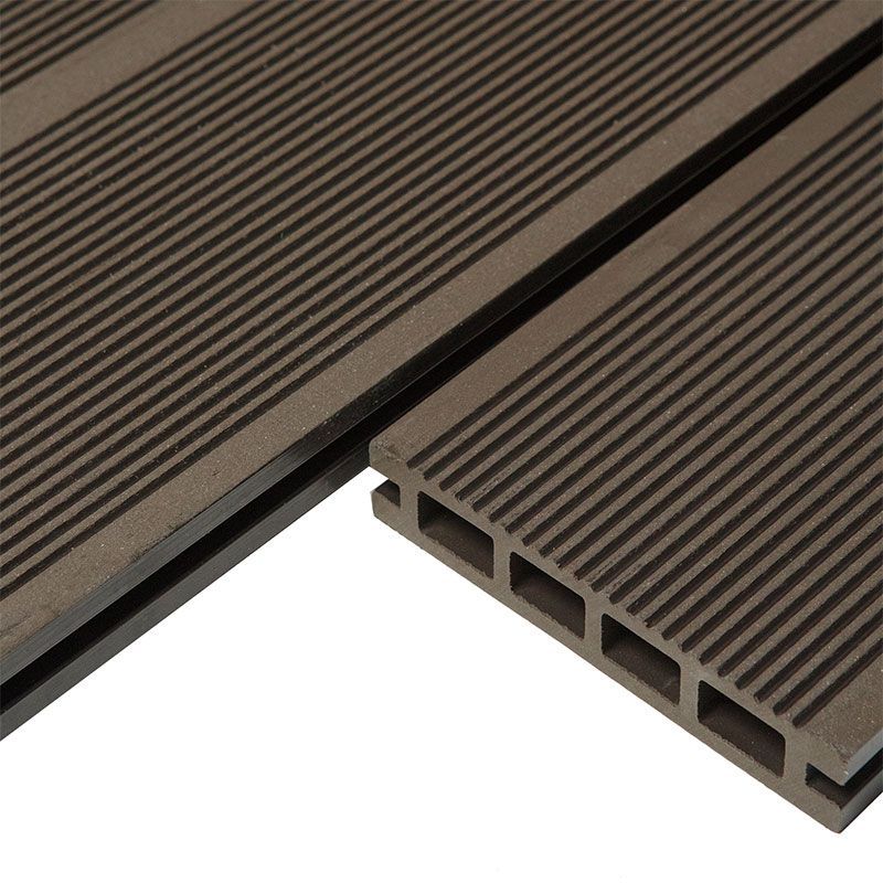 Террасная доска из ДПК CM Decking Natur, Венге купить в Новосибирске