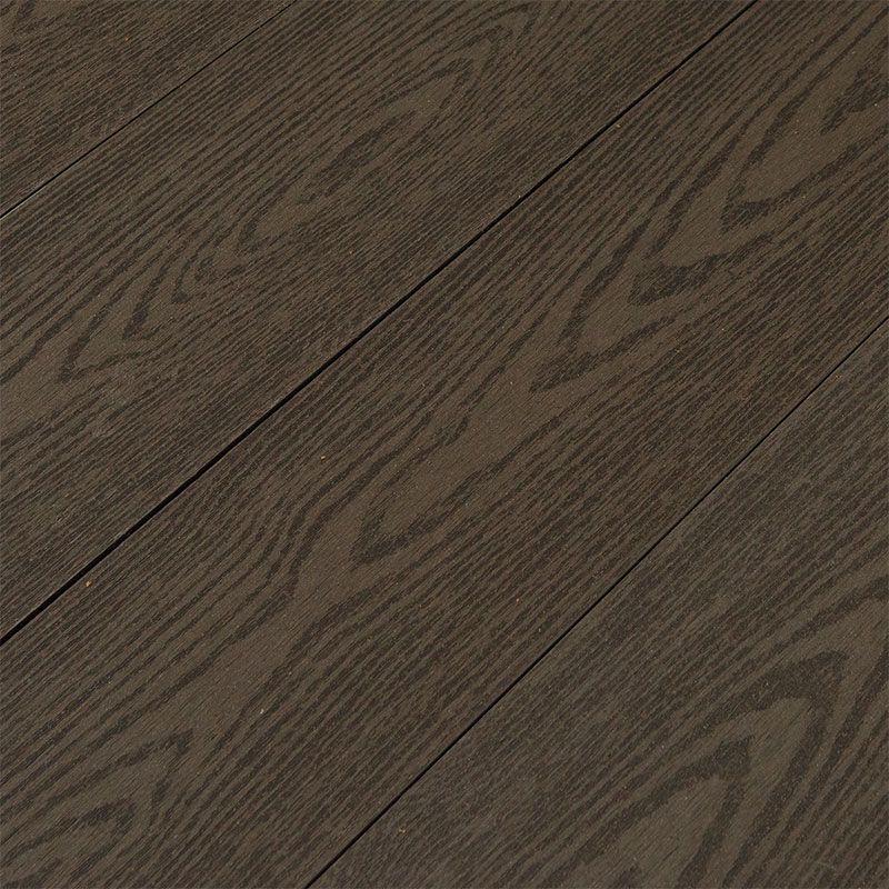 Террасная доска из ДПК CM Decking Natur, Венге купить в Новосибирске