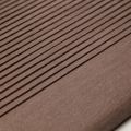 Ступень Ecodecking Некст (полнотелая) Шоколад купить в Новосибирске