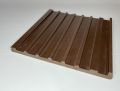 Ступень Ecodecking Некст (полнотелая) Шоколад купить в Новосибирске