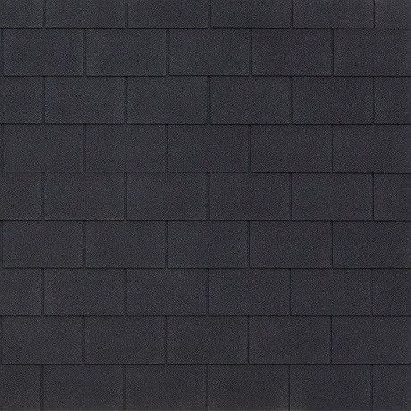 Гибкая черепица Tegola TOSCANA topazio fume 061 купить в Новосибирске