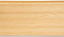 Доска террасная NanoWood «Lite» ECO Орех