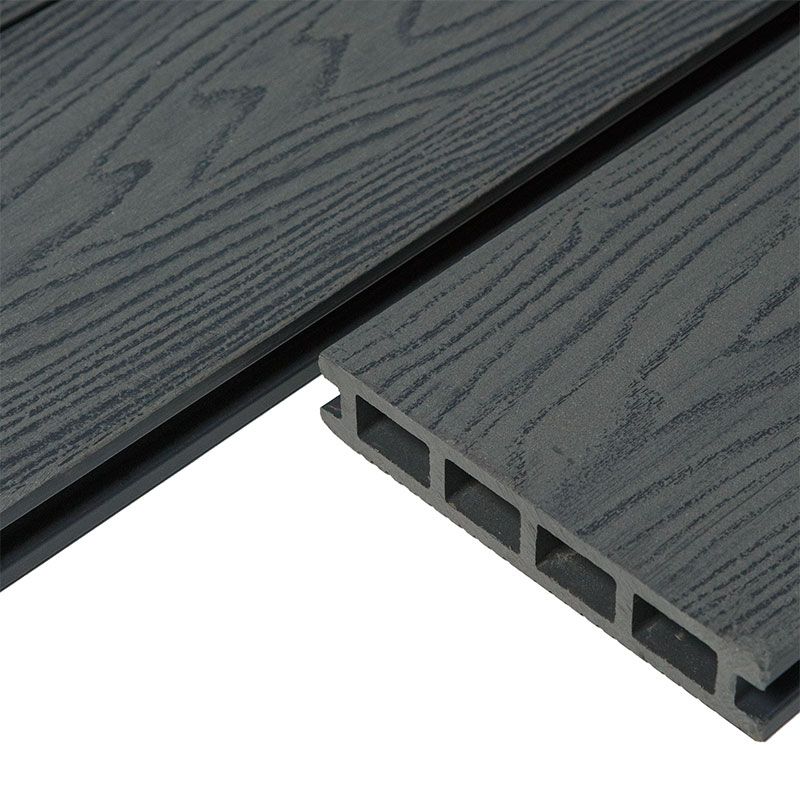 Террасная доска из ДПК CM Decking Vintage, Эбен купить в Новосибирске
