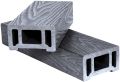 Поручень Polivan SINGARAJA с 3D текстурой дерева, серый цвет. купить в Новосибирске