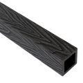 Балясина для ограждений из ДПК EasyDecking, Wood-X, Черное дерево купить в Новосибирске