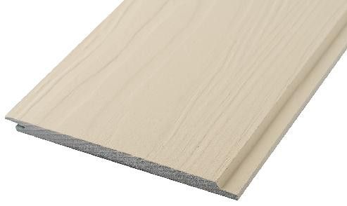 Фиброцементные панели Wood Click F02 купить в Новосибирске
