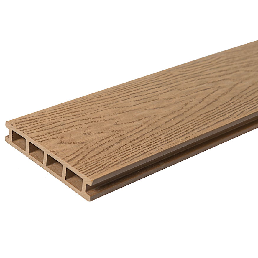 Террасная доска из ДПК CM Decking Vintage, Дуб купить в Новосибирске