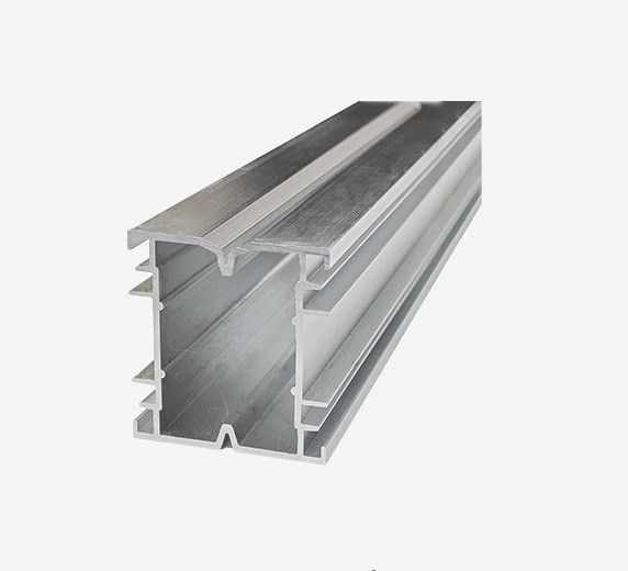 Алюминиевая лага UnoDeck 40х43х4000 мм купить в Новосибирске