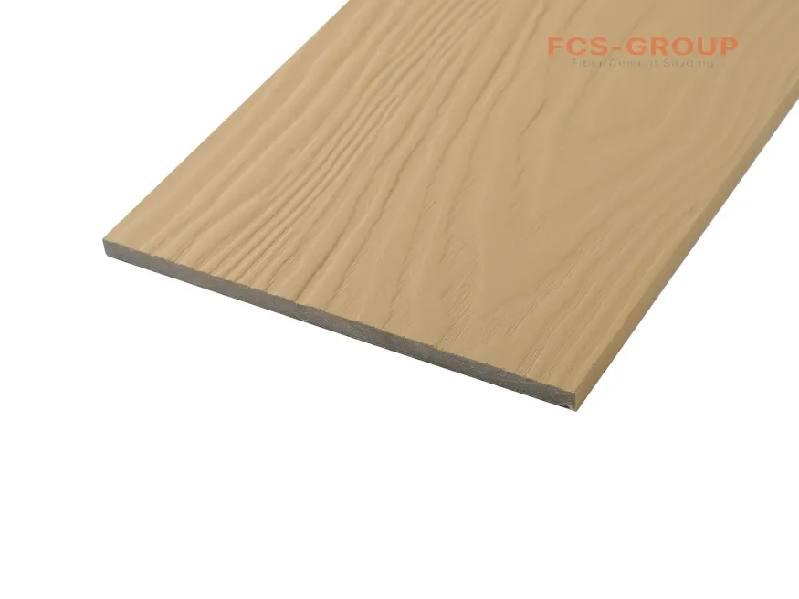 Фиброцементная панель FCSPRO Wood Classic F11 Золотой песок купить в Новосибирске